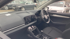 Skoda Karoq 1.0 TSI 116 SE Edition 5dr Petrol Estate